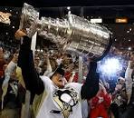 The 2009 Stanley Cup Finals: The Pittsburgh Penguins triumph over ...