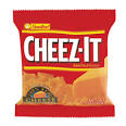 Free Cheez-It Sample