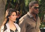 kim reggie bush ex-girlfriend sex tape