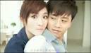 Zhang Jie's face when he looks