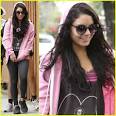 vanessa hudgens porn video