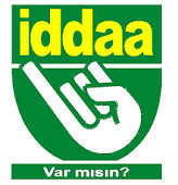 CANLI �DDAA SONU&Ccedil;LARI..