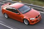 Holden Commodore: 30 Years On Australian Roads : News &amp; Reports ...