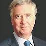Michael Fallon MP is Deputy
