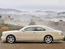Bentley Brooklands