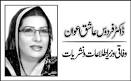 Categories : Dr Firdous Ashiq