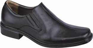 Toko Sepatu Online Cibaduyut | Grosir Sepatu Murah: Sepatu Kerja Pria