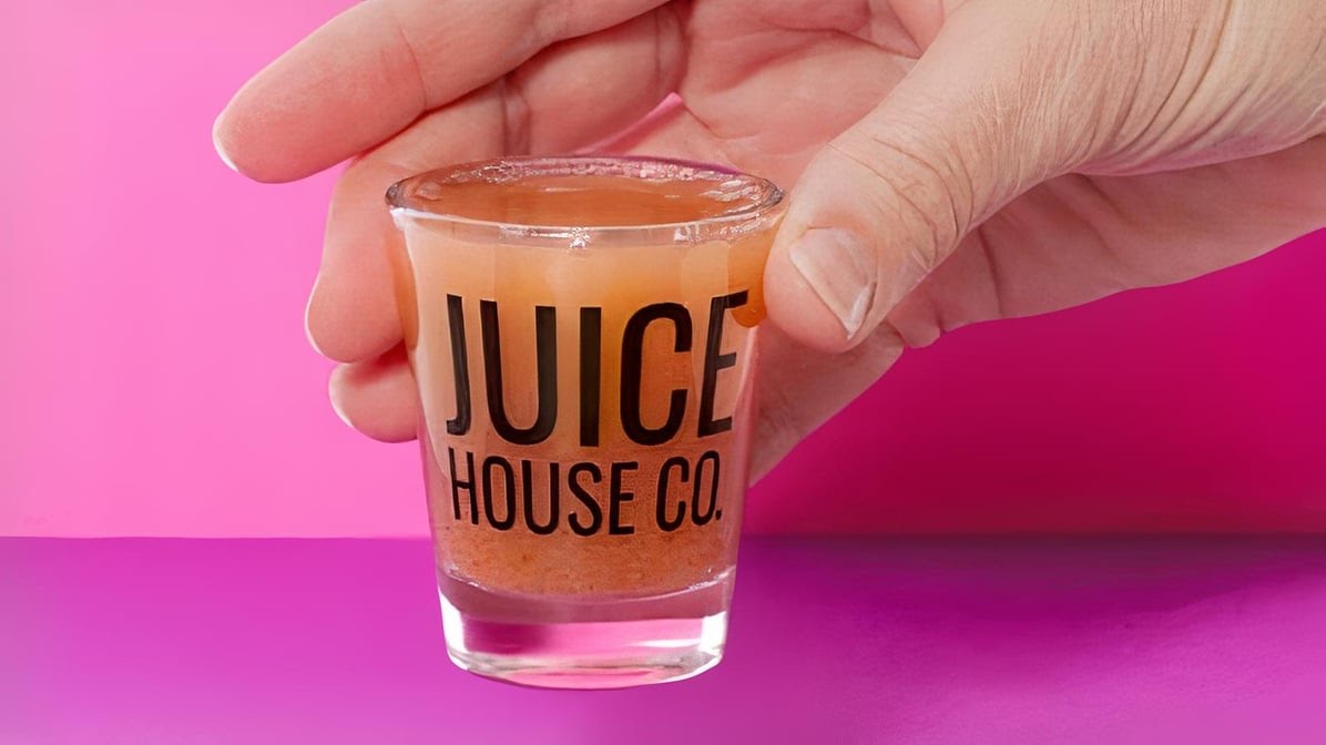 Juice House — photo 10