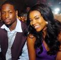 Gabrielle and Boyfriend Dwyane Wade - Gabrielle Union Photo ...