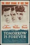 Tomorrow is Forever