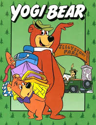 Yogi Bear Fragman [HD]