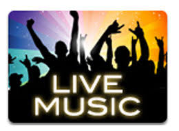 Live Music online