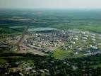 El Dorado Refinery - HollyFrontier Dallas, Texas USA HollyFrontier