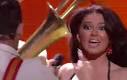 mandinga casca eurovision