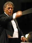 ZUBIN MEHTA: OPEN REHEARSAL. DO NOT MISS THIS CHANCE!!! - FloN.