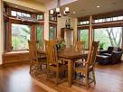 Traditional Dining Rooms from Shane Inman : Designers' Portfolio ...