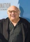 Not only am I still recovering from the news that Rhea Perlman and Danny ... - Danny-DeVito