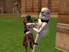 star wars galaxies emulator
