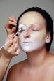 ©iStockphoto.com/Tatyana Aleksandrova Makeup primer is often applied to ... - makeup-primer-1