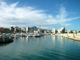 Summer in Gandia