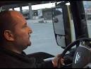 MAN TGX 18.480 XXL - Test