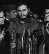 Fidel Castro - Wikipedia