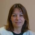 Irene Martinez Gamba. Professor of Mathematics University of Texas at Austin - Irene_Gamba