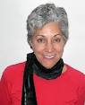 Barbara Resnick. Born 1946