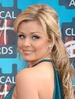 Katherine Jenkins was born on
