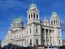 Christchurch's damaged cathedrals, photos before &amp; after NZ ...