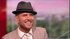 BBC News - Matt Goss swing version of 80s hit