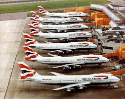  Volare con British &egrave; ancor pi&ugrave; semplice!