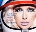 Christina Aguilera "Keeps Getting' Better" - das neue Best Of Album inkl. - 04-11-2008 - sony toni_huber - christina_aguilera - 2