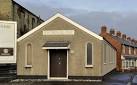 J3673 : Deaf Christian Fellowship hall, Belfast - via Daymix