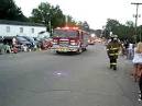 Firefighters struggle against major blazes in two western U.S. ...