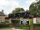 [ex-War Department Stanier - via Daymix