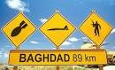 road signs funny