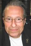Interview with Peter James
