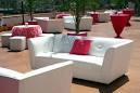 Plush Lounge Furniture Rental, Furniture decoration, San Diego