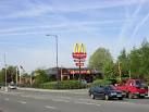 McDonald's, Oldham Road - via Daymix
