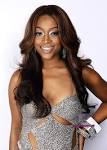 Trina Dishes On Kenyon Martin,