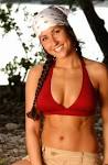 Julie Berry - Survivor Wiki