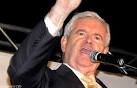 An island of stability in the polling for Newt Gingrich | RedState