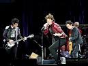 Fight Over a Potential Rolling Stones Tour Reveals Promoters.