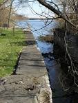 File:Maumee &amp; Ohio canal (Lock - via Daymix