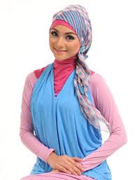 Gamia Aida | Aneka Jilbab Cantik