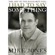 mike jones sex tape
