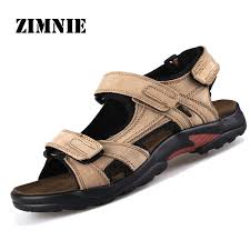 Online Buy Grosir sandal pria kulit from China sandal pria kulit ...