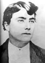 The Complete List of Old West Outlaws - Last Name Begins With "