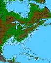 North America - via Daymix